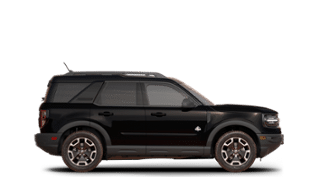 2024 Ford Bronco Sport® External Image 1